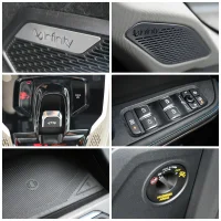 Lynk & Co 01 MORE/RECHARGE/INFINITY/INTELLI SAFE/XENIUM/ 1.5 192kW thumbnail