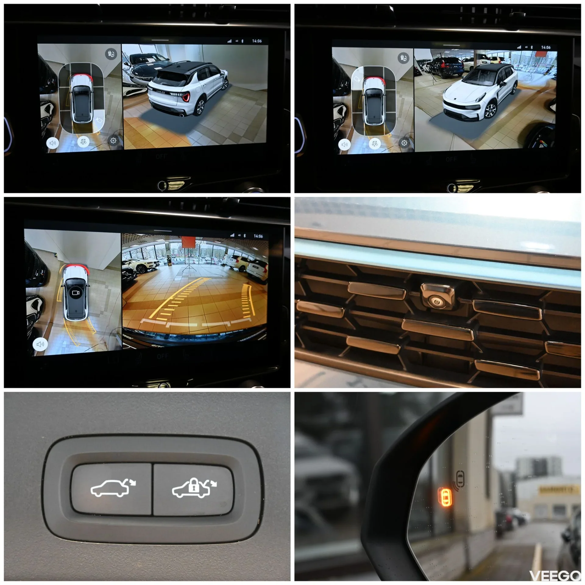 Lynk & Co 01 MORE/RECHARGE/INFINITY/INTELLI SAFE/XENIUM/ 1.5 192kW