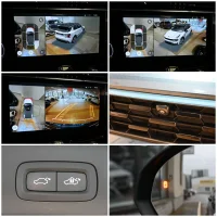 Lynk & Co 01 MORE/RECHARGE/INFINITY/INTELLI SAFE/XENIUM/ 1.5 192kW thumbnail