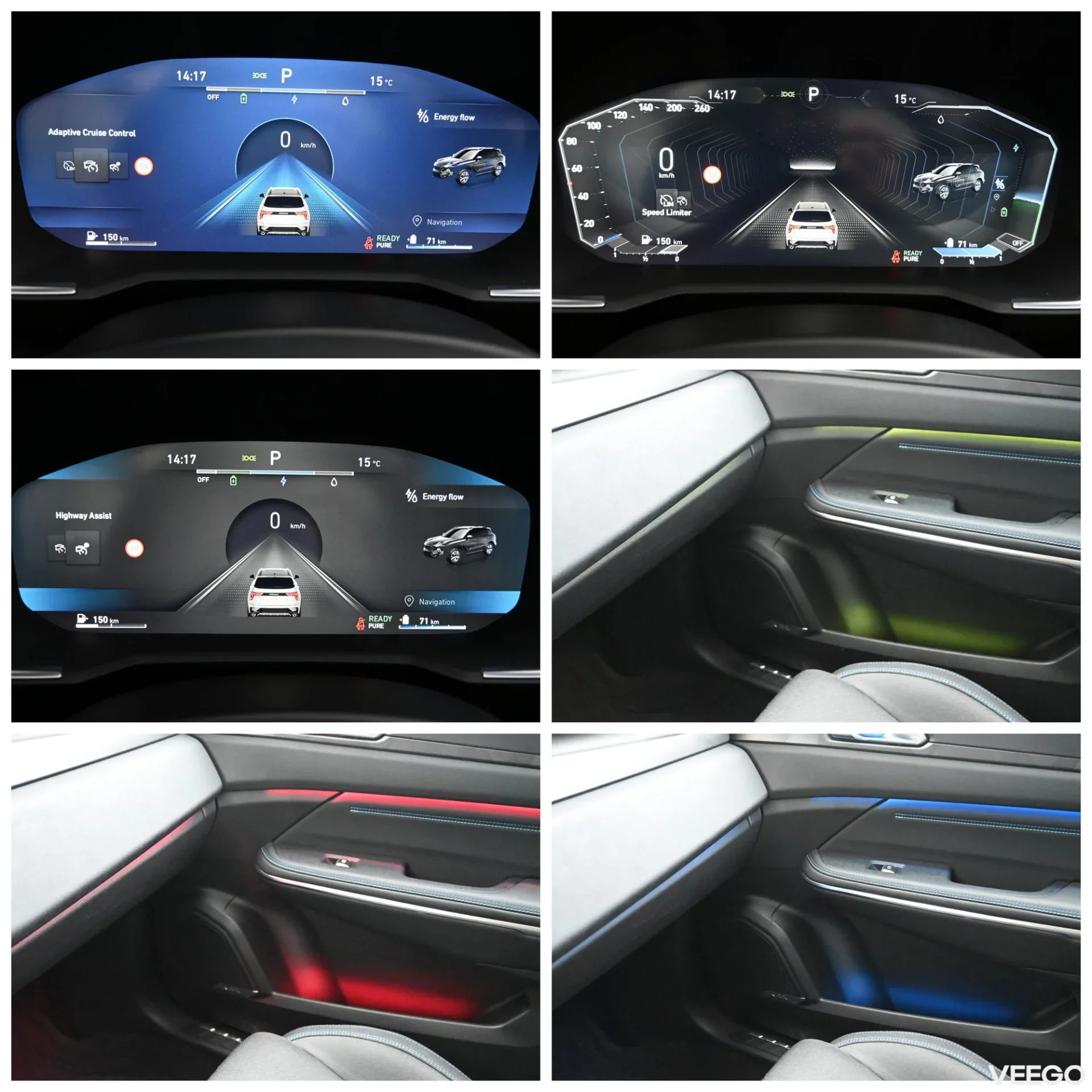 Lynk & Co 01 MORE/RECHARGE/INFINITY/INTELLI SAFE/XENIUM/ 1.5 192kW