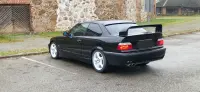 BMW 318 Is 103kW thumbnail