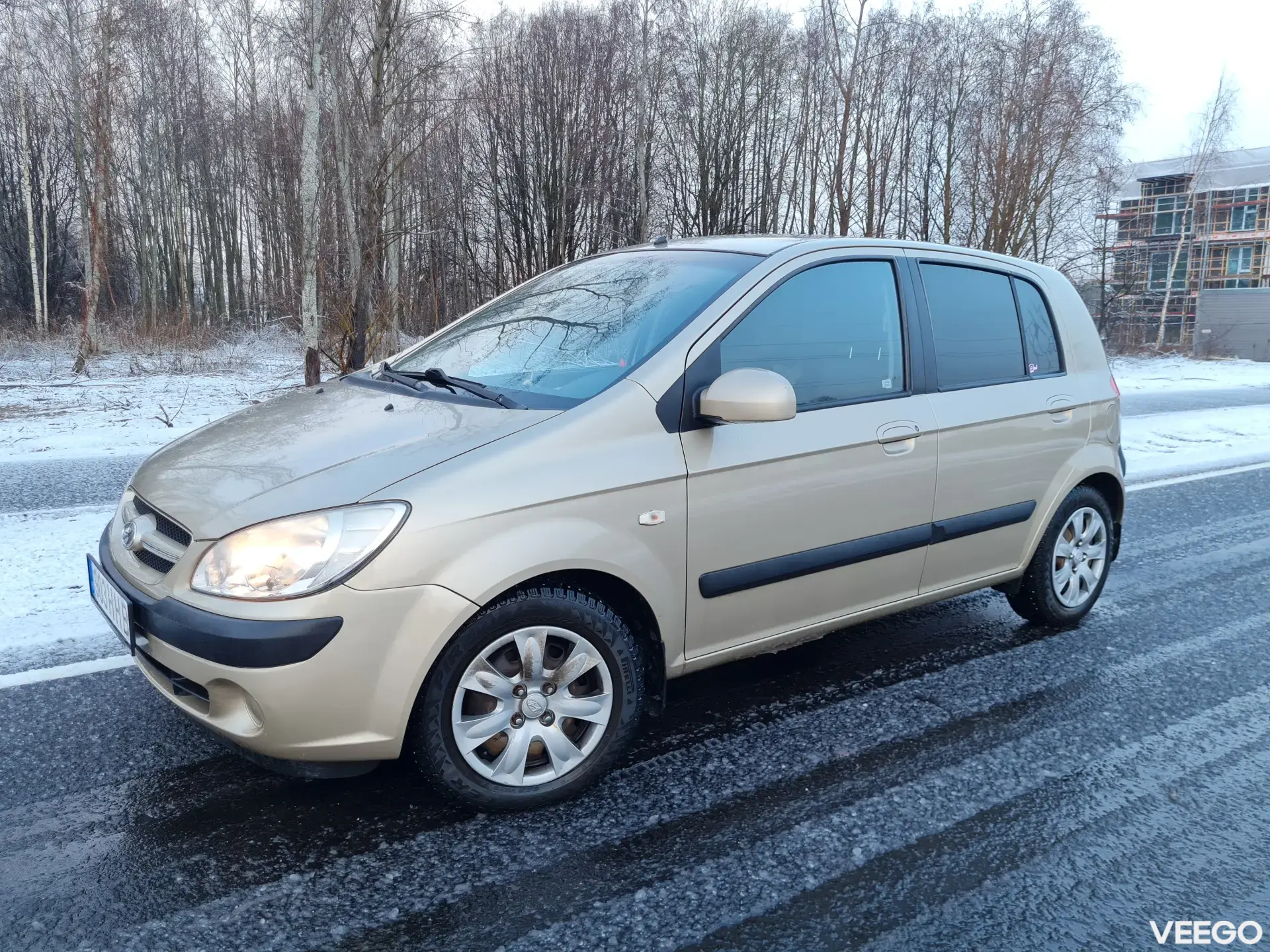 Vehicle Image