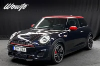 Mini Cooper John Works 3-Dörrars 231HK /Chili II /HuD /4.95% 170kW thumbnail