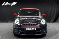 Mini Cooper John Works 3-Dörrars 231HK /Chili II /HuD /4.95% 170kW thumbnail