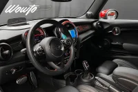 Mini Cooper John Works 3-Dörrars 231HK /Chili II /HuD /4.95% 170kW thumbnail