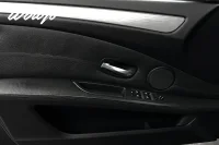 BMW M5 Touring E61 507HK /Pano /Soft Close /Sv-Såld 373kW thumbnail