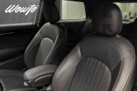 Mini Cooper John Works 3-Dörrars 231HK /Chili II /HuD /4.95% 170kW thumbnail