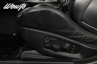 BMW M5 Touring E61 507HK /Pano /Soft Close /Sv-Såld 373kW thumbnail