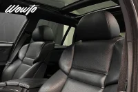 BMW M5 Touring E61 507HK /Pano /Soft Close /Sv-Såld 373kW thumbnail