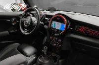 Mini Cooper John Works 3-Dörrars 231HK /Chili II /HuD /4.95% 170kW thumbnail