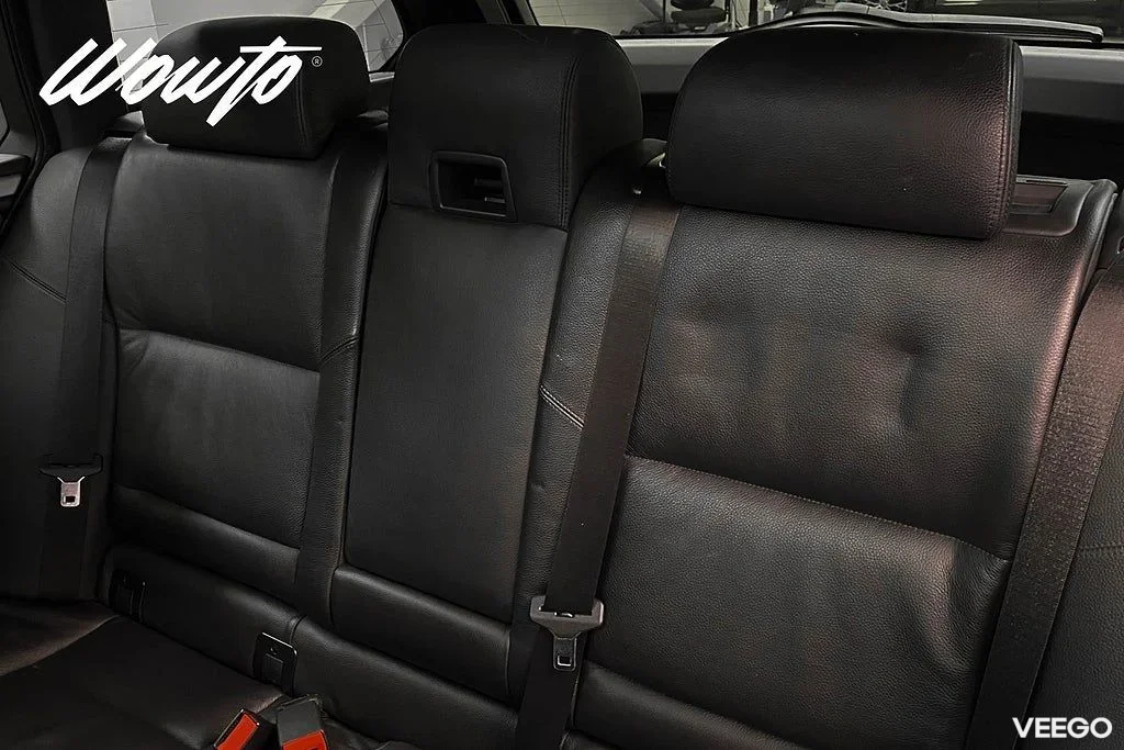 BMW M5 Touring E61 507HK /Pano /Soft Close /Sv-Såld 373kW