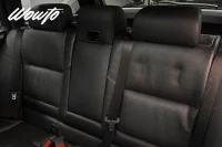 BMW M5 Touring E61 507HK /Pano /Soft Close /Sv-Såld 373kW thumbnail