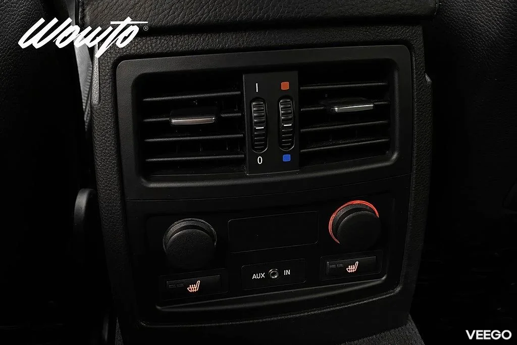 BMW M5 Touring E61 507HK /Pano /Soft Close /Sv-Såld 373kW