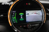 Mini Cooper John Works 3-Dörrars 231HK /Chili II /HuD /4.95% 170kW thumbnail