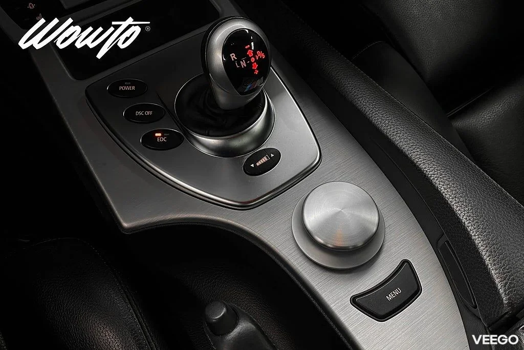 BMW M5 Touring E61 507HK /Pano /Soft Close /Sv-Såld 373kW