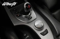 BMW M5 Touring E61 507HK /Pano /Soft Close /Sv-Såld 373kW thumbnail