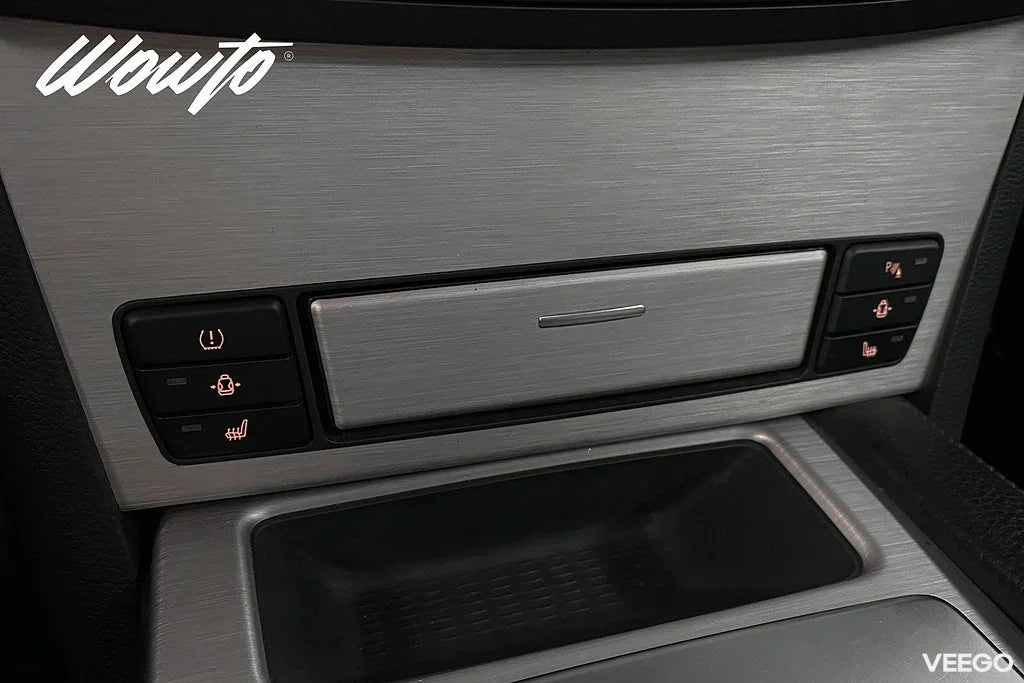 BMW M5 Touring E61 507HK /Pano /Soft Close /Sv-Såld 373kW