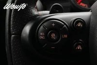 Mini Cooper John Works 3-Dörrars 231HK /Chili II /HuD /4.95% 170kW thumbnail