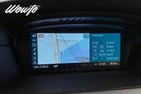 BMW M5 Touring E61 507HK /Pano /Soft Close /Sv-Såld 373kW thumbnail