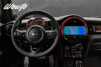 Mini Cooper John Works 3-Dörrars 231HK /Chili II /HuD /4.95% 170kW thumbnail