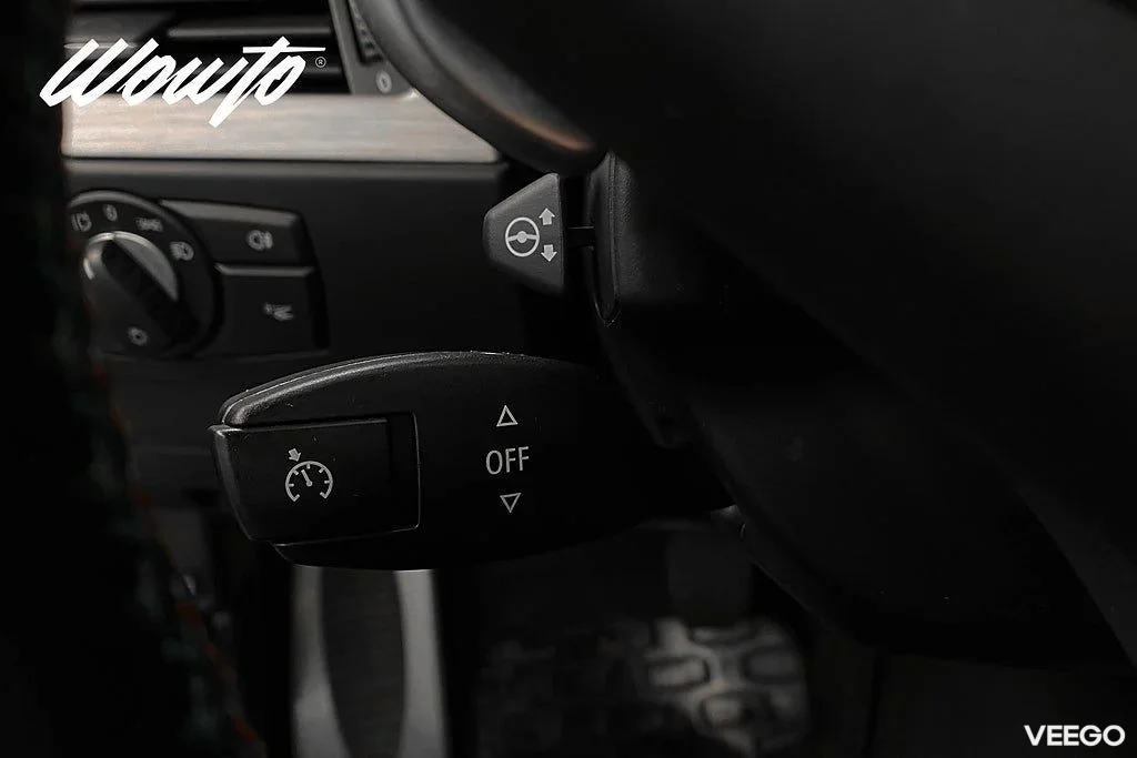 BMW M5 Touring E61 507HK /Pano /Soft Close /Sv-Såld 373kW