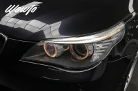 BMW M5 Touring E61 507HK /Pano /Soft Close /Sv-Såld 373kW thumbnail