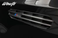 BMW M5 Touring E61 507HK /Pano /Soft Close /Sv-Såld 373kW thumbnail