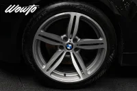 BMW M5 Touring E61 507HK /Pano /Soft Close /Sv-Såld 373kW thumbnail