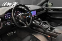 Porsche Cayenne S 440HK /Drag /Pano /Bose /Bakaxelstyrning 324kW thumbnail