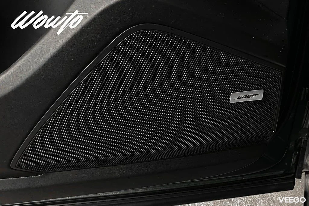 Porsche Cayenne S 440HK /Drag /Pano /Bose /Bakaxelstyrning 324kW