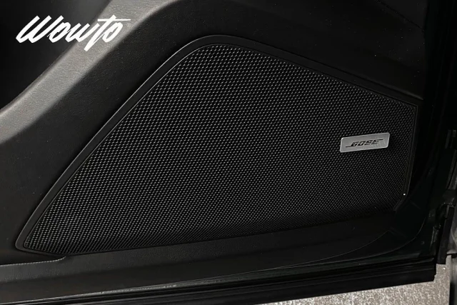 Image of Porsche Cayenne S 440HK /Drag /Pano /Bose /Bakaxelstyrning 324kW