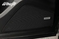 Porsche Cayenne S 440HK /Drag /Pano /Bose /Bakaxelstyrning 324kW thumbnail