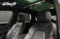 Porsche Cayenne S 440HK /Drag /Pano /Bose /Bakaxelstyrning 324kW thumbnail