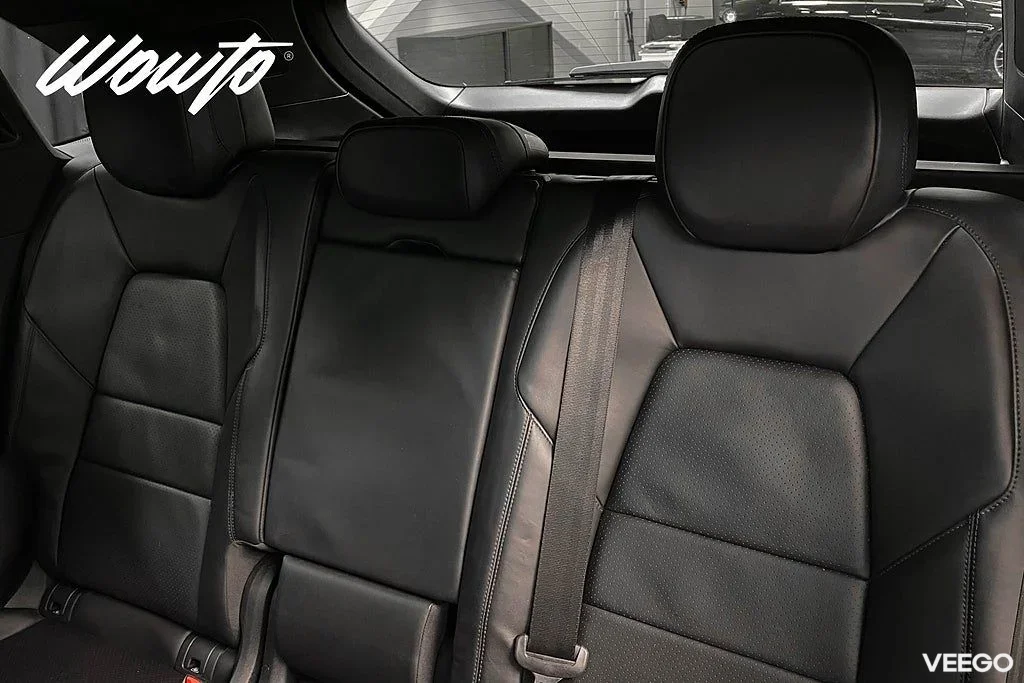 Porsche Cayenne S 440HK /Drag /Pano /Bose /Bakaxelstyrning 324kW