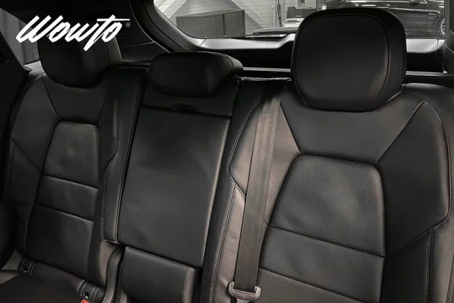 Image of Porsche Cayenne S 440HK /Drag /Pano /Bose /Bakaxelstyrning 324kW