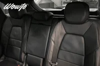 Porsche Cayenne S 440HK /Drag /Pano /Bose /Bakaxelstyrning 324kW thumbnail