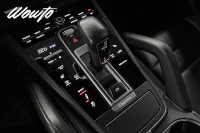 Porsche Cayenne S 440HK /Drag /Pano /Bose /Bakaxelstyrning 324kW thumbnail