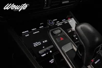 Porsche Cayenne S 440HK /Drag /Pano /Bose /Bakaxelstyrning 324kW thumbnail