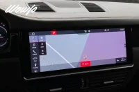 Porsche Cayenne S 440HK /Drag /Pano /Bose /Bakaxelstyrning 324kW thumbnail