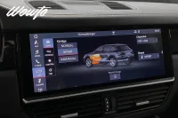 Porsche Cayenne S 440HK /Drag /Pano /Bose /Bakaxelstyrning 324kW thumbnail
