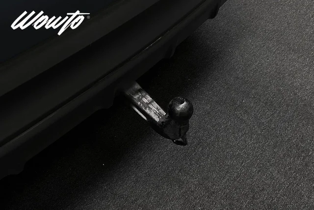 Image of Porsche Cayenne S 440HK /Drag /Pano /Bose /Bakaxelstyrning 324kW