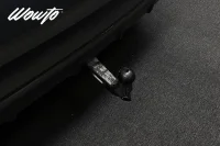 Porsche Cayenne S 440HK /Drag /Pano /Bose /Bakaxelstyrning 324kW thumbnail