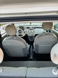 Fiat 500 1.2 51kW thumbnail