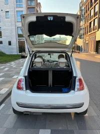 Fiat 500 1.2 51kW thumbnail