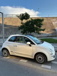 Fiat 500 1.2 51kW thumbnail