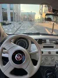 Fiat 500 1.2 51kW thumbnail