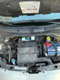 Fiat 500 1.2 51kW thumbnail