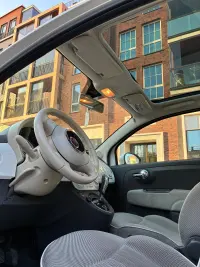 Fiat 500 1.2 51kW thumbnail