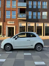 Fiat 500 1.2 51kW thumbnail