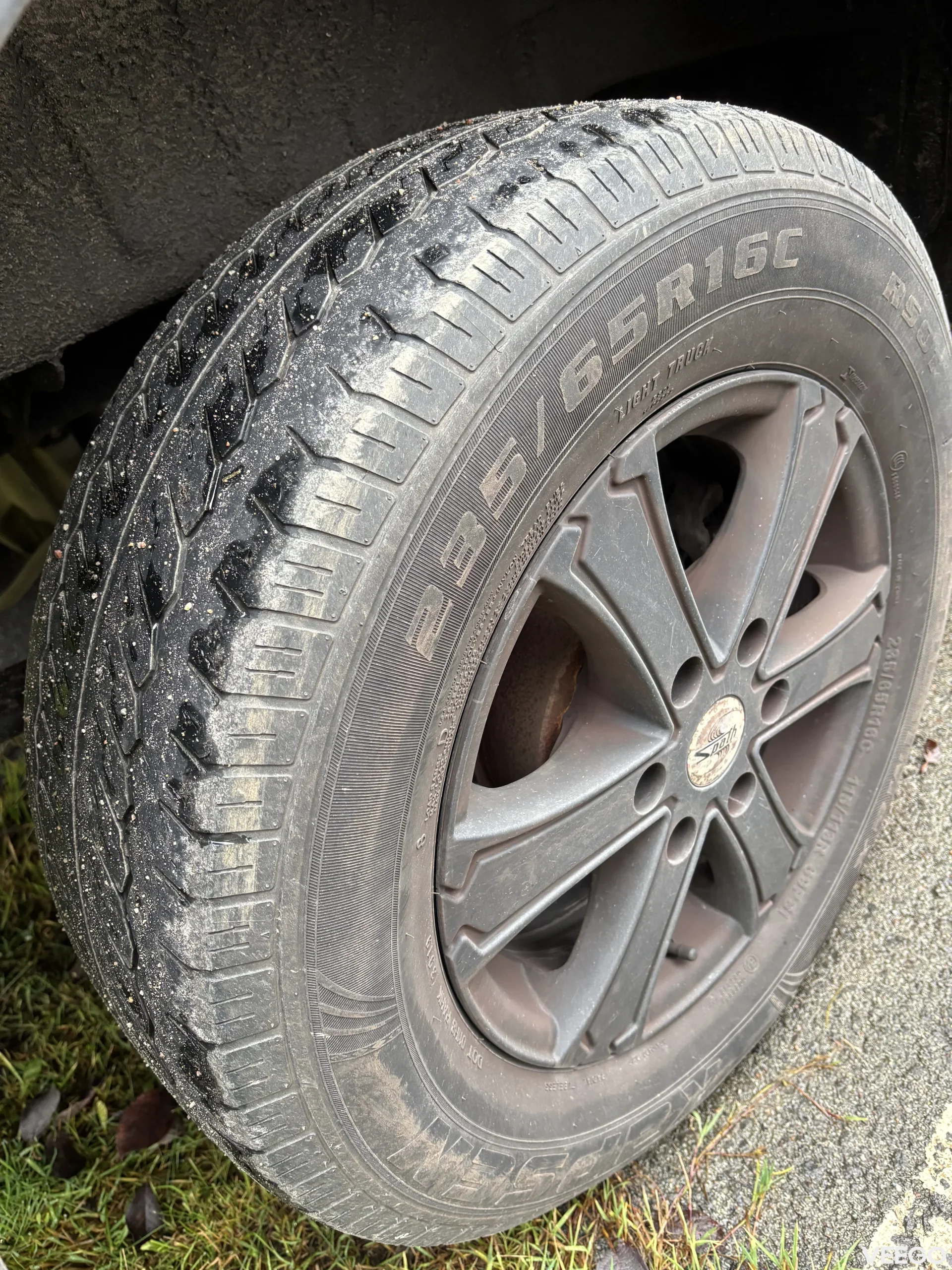 Volkswagen Crafter 2.0 120kW